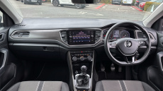 Volkswagen T-Roc 1.5 TSI EVO SE 5dr Petrol Hatchback